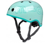 Шлем защитный Micro Mint (Ментол)