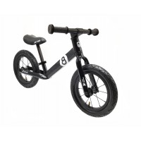 Bike8 - Racing - AIR (Black)