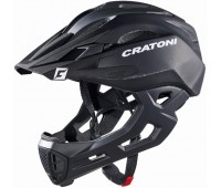 Шлем FullFace - Cratoni - C-Maniac