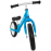 Cruzee UltraLite Balance Bike (Blue) 