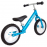 Cruzee UltraLite Balance Bike (Blue) 