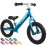 Cruzee UltraLite Air Balance Bike (Blue) 