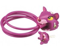 Замок Cheshire Cat by Crazy Safety (чеширская кошка)