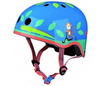 Шлем защитный Micro (джунгли)
