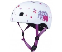 Шлем защитный Micro (слоники)
