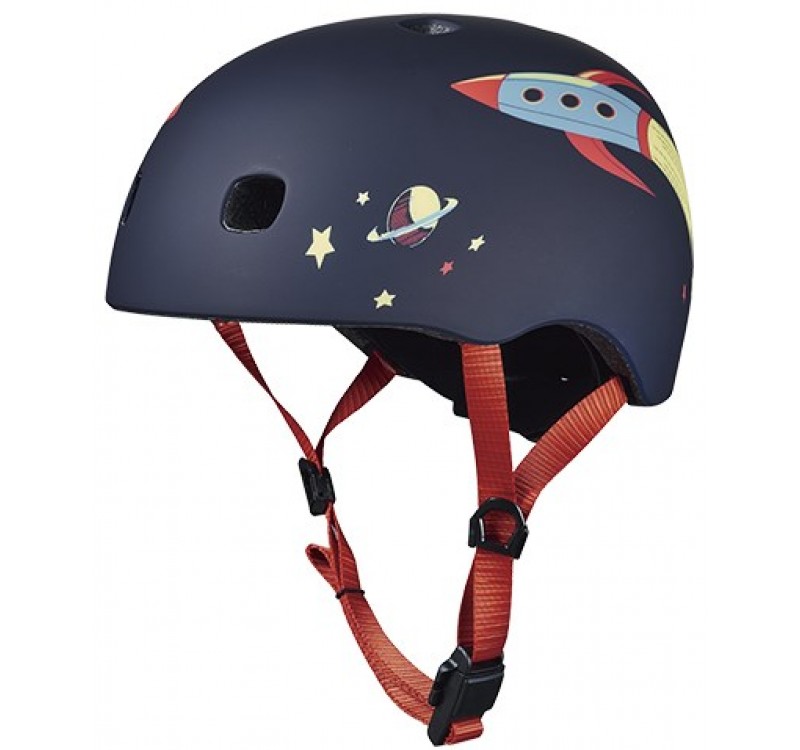 Шлем защитный Micro (ракета)