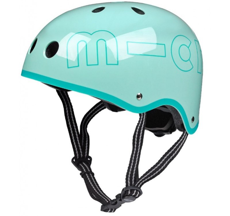 Шлем защитный Micro Mint (Ментол)