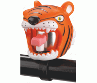 Звонок Tiger by Crazy Safety (тигр)