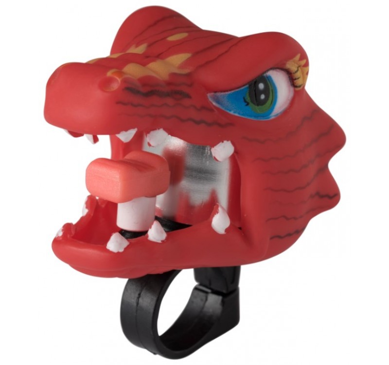 Купить Звонок Chinese Dragon by Crazy Safety (китайский дракон)