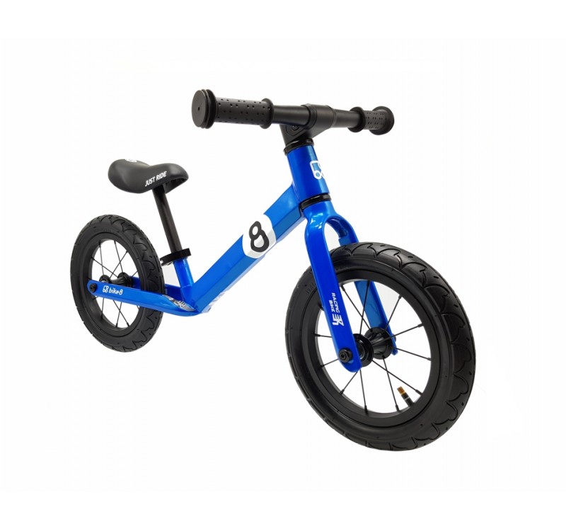 Bike8 - Racing - AIR (Blue)
