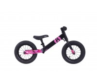 Bike8 - Suspension - Standart (Black-Pink)
