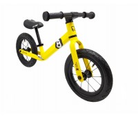Bike8 - Racing - AIR (Yellow)