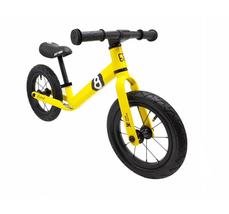 Bike8 - Racing - AIR (Yellow)