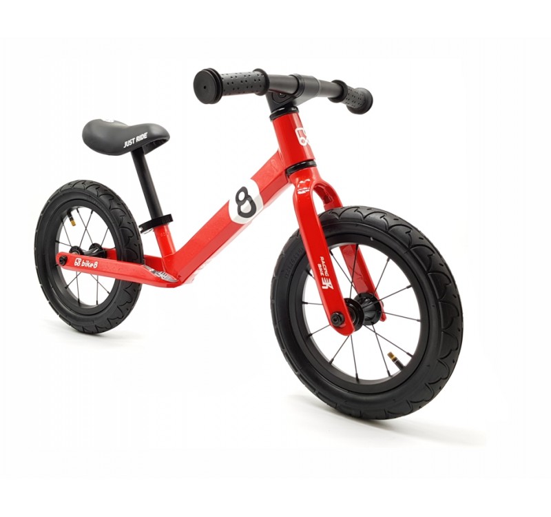 Bike8 - Racing - AIR (Red)