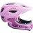 Шлем FullFace - Raptor (Pink / Розовый) -  JetCat