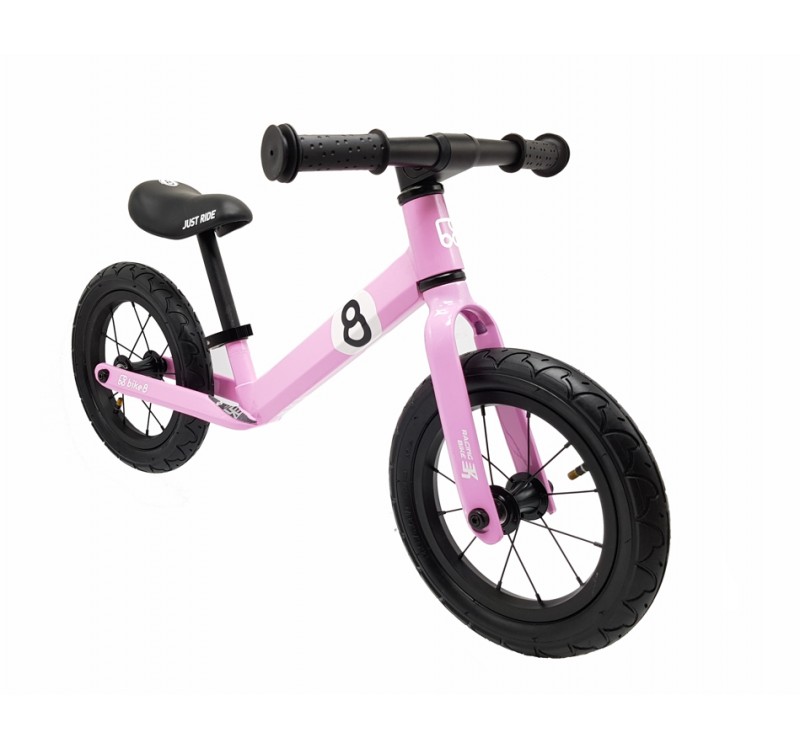 Bike8 - Racing - AIR (Pink)