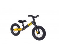 Bike8 - Suspension - Pro (Black-Yellow)